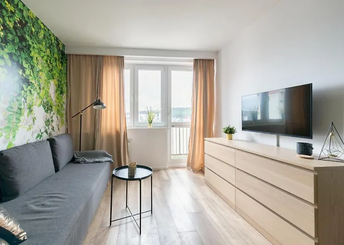 Prime Apartments - Oliva View