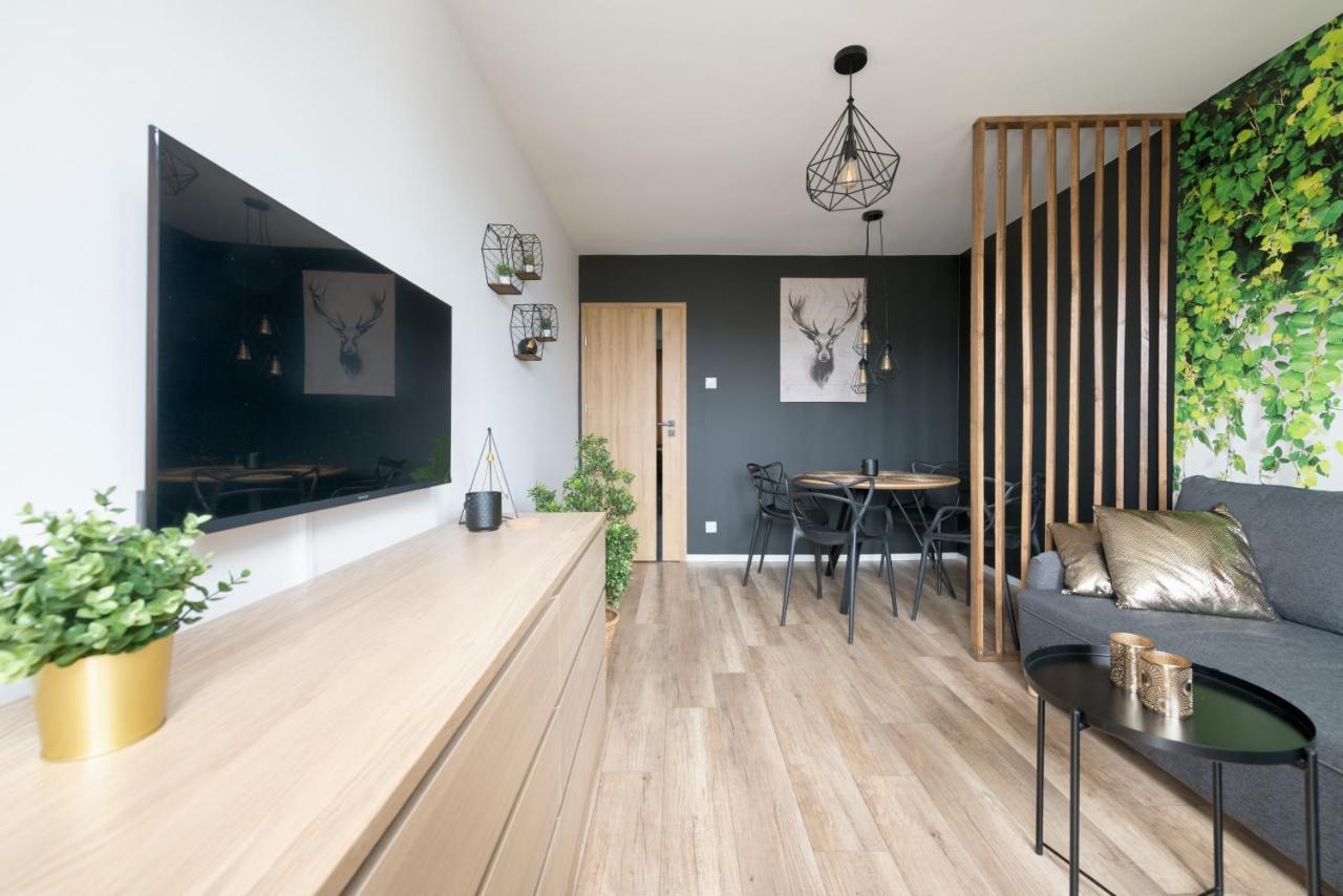 Apartament Prime - Oliva View *