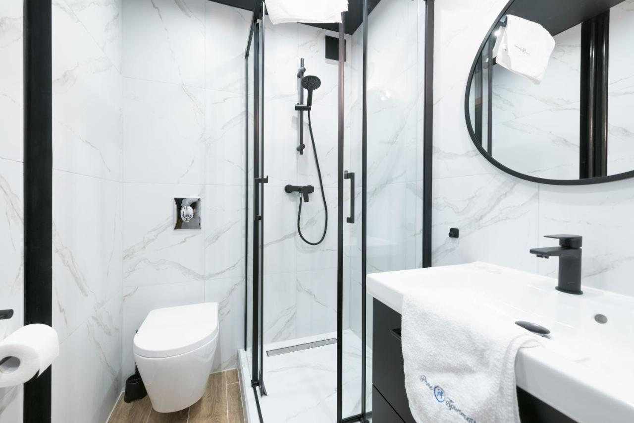 Prime - Oliva View Apartament Gdańsk