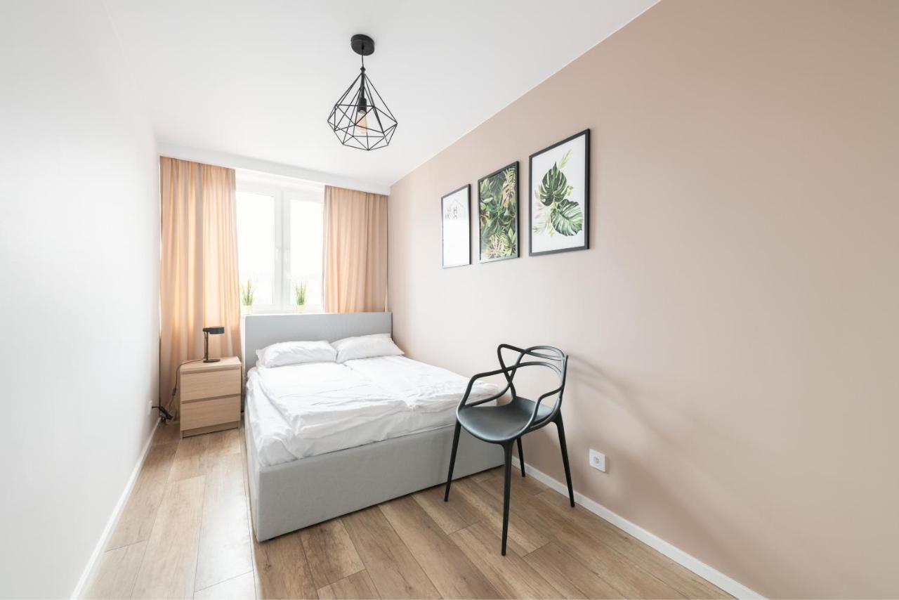 Apartament Prime - Oliva View Gdańsk