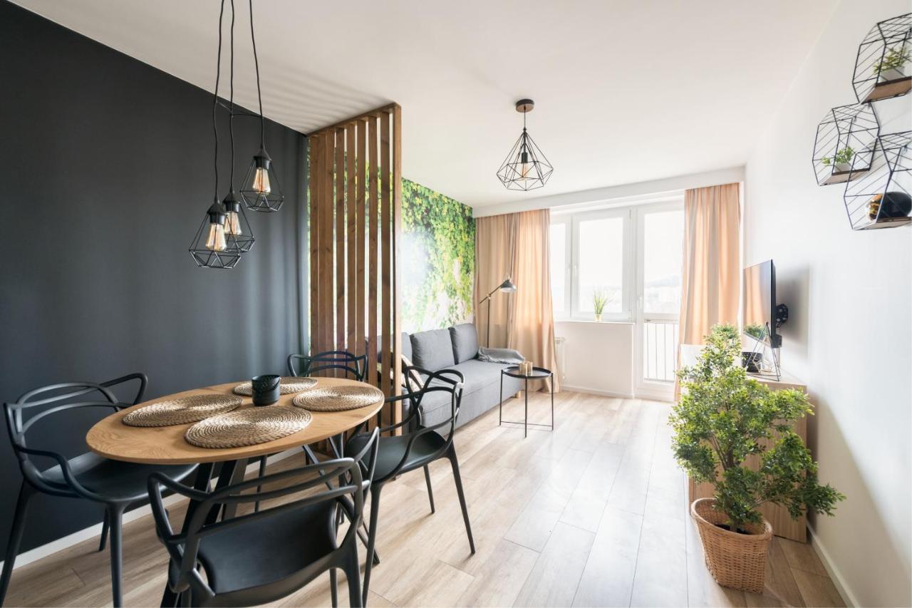 Prime - Oliva View Apartament Gdańsk
