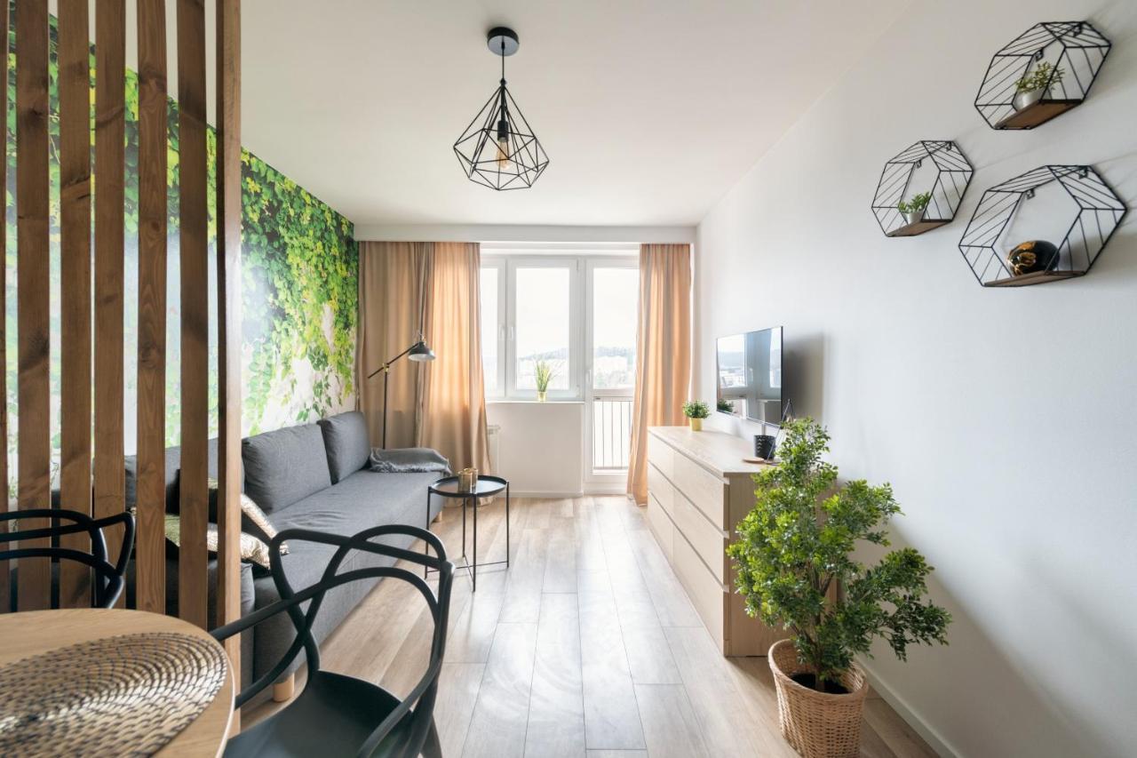 Apartament Prime - Oliva View