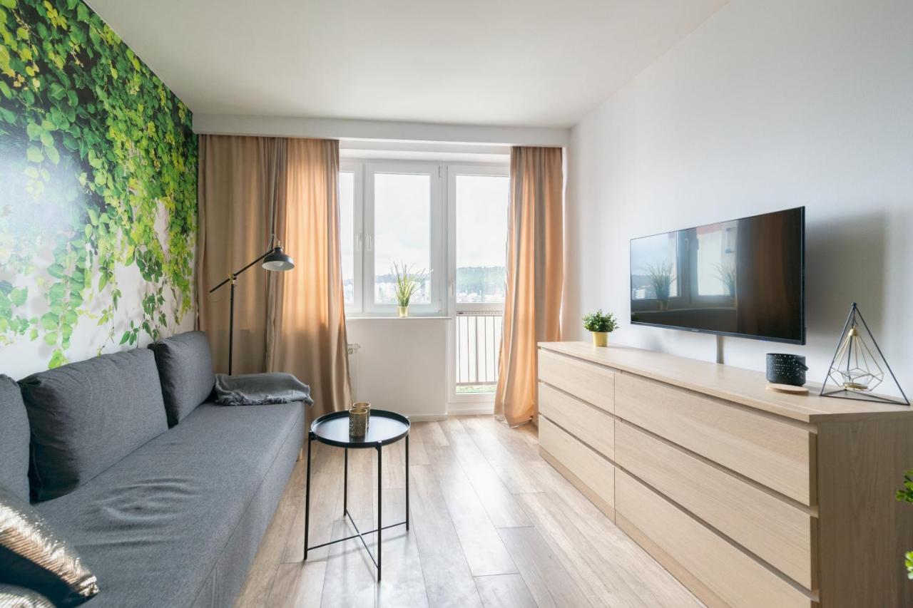 Prime - Oliva View Apartament *