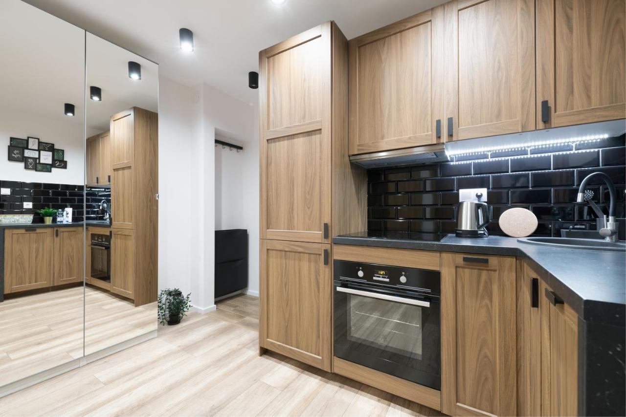 Apartament Prime - Oliva View *
