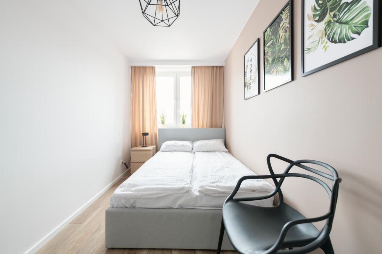 Apartament Prime - Oliva View *