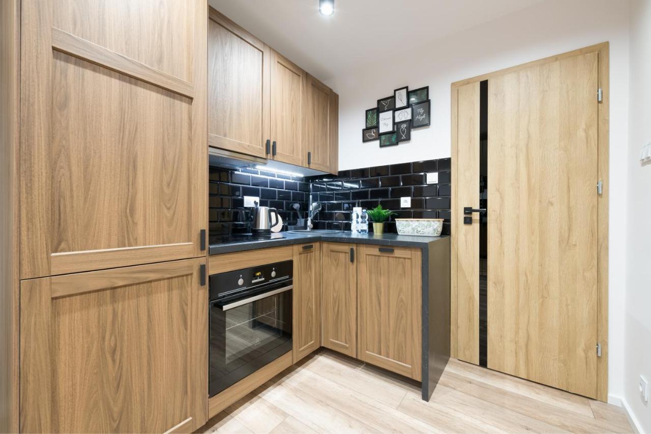 Apartament Prime - Oliva View