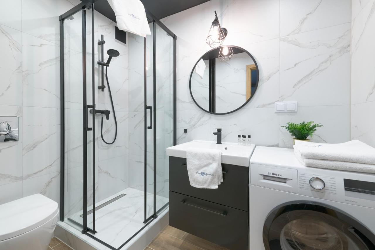 Prime - Oliva View Apartament Gdańsk